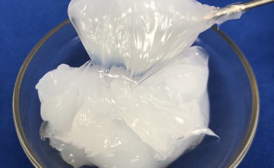 硅膠潤滑脂 透明硅脂油